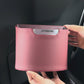 2-in-1 Car Trash Bin – Dual Function for Trash and Storage