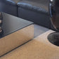 Black Dinosaur Egg-Style Sorting Trash Can