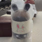 Cute Bunny Trash Can – 27.5L Large Capacity Flip-Lid Decorative Bin
