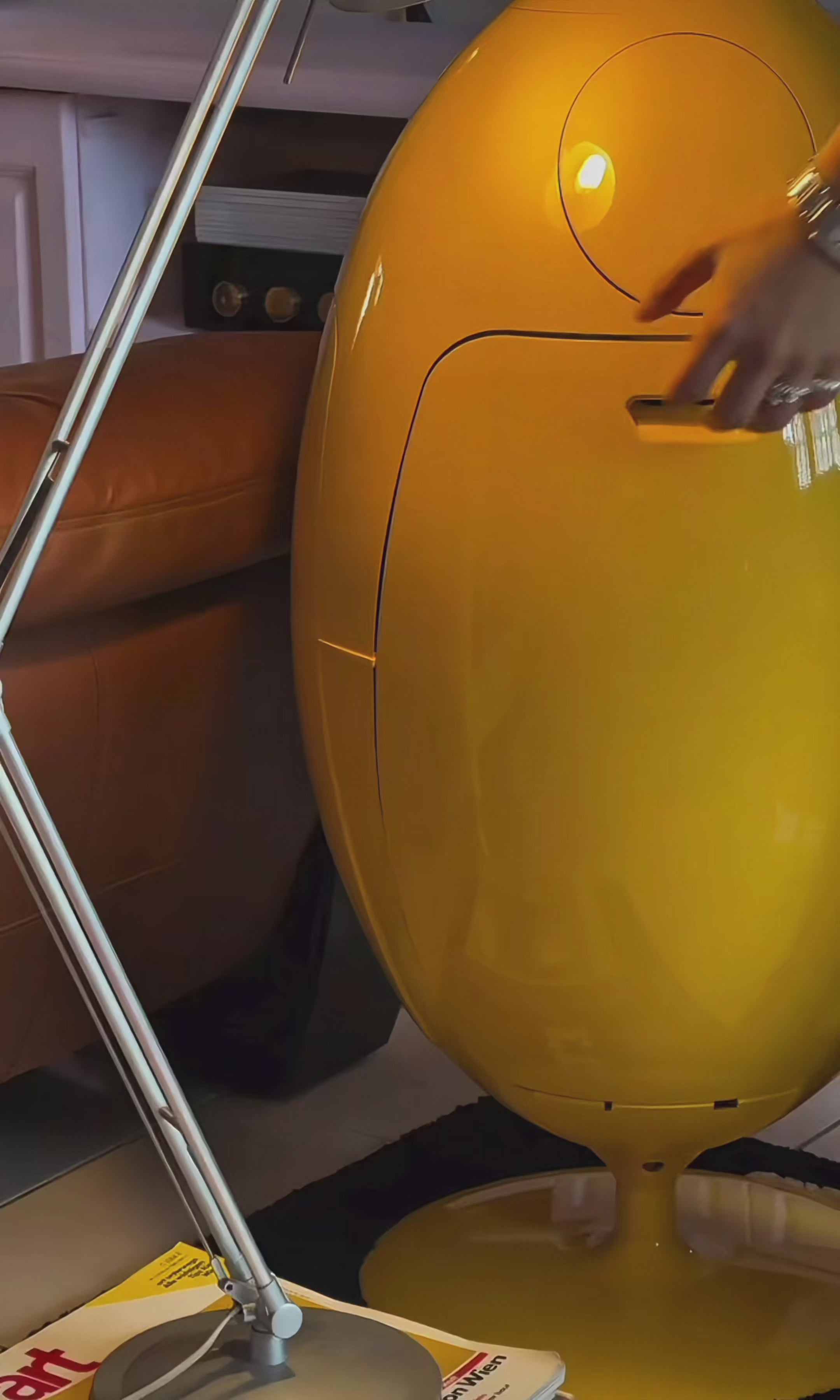 Load video: 
