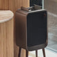 Smart Sensor Trash Can – Luxury High-End Bin for Living Room & Bedroom