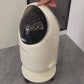 Modern Rolling Trash Can – Sleek & Movable Design