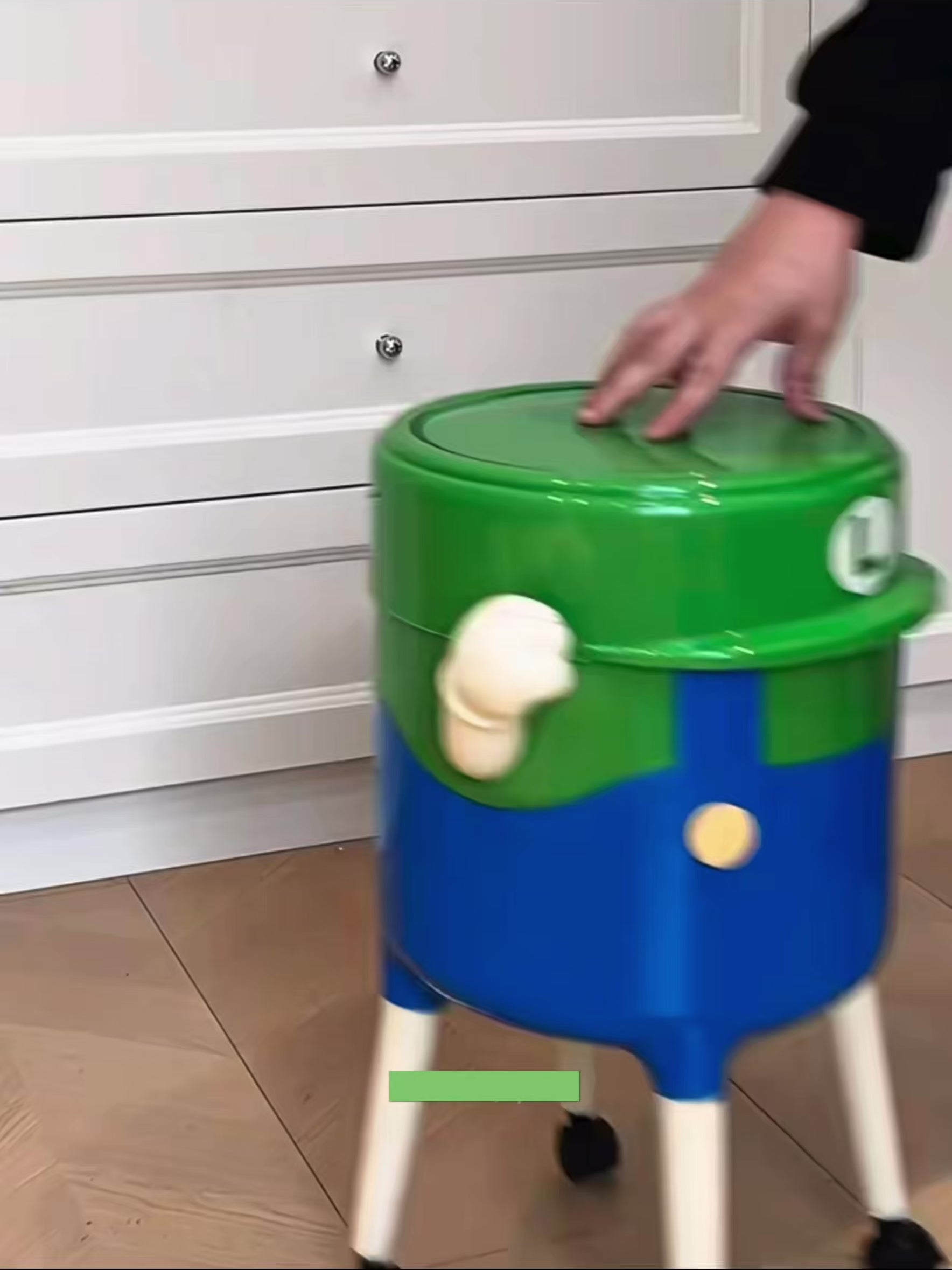 Load video: 
