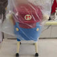 Red Mario Trash Can – Fun and Playful Decor for Your Home