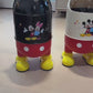 Cute Cartoon Trash Can – Large Capacity Bin for Home, Kids Room & Living Room