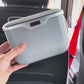 Multi-Functional Car Trash Bin – Organize, Store, and Dispose with Ease